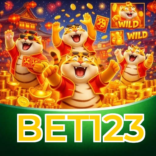 BET123 Cassino Ao Vivo - 50+ Mesas HD 4K