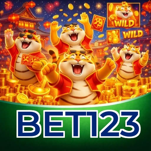 BET123 Facebook Oficial