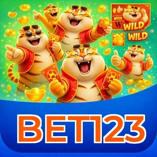 BET123 Loteria - Mega-Sena e Mais