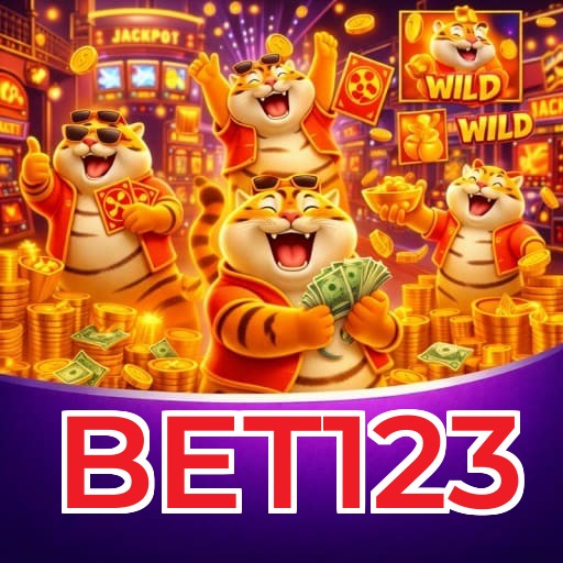 BET123 App Mobile - Android e iOS