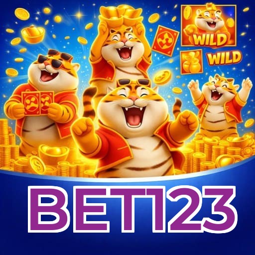 BET123 Bet - Apostas Esportivas Profissionais
