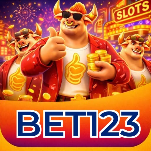 BET123 Bônus - Catálogo Completo